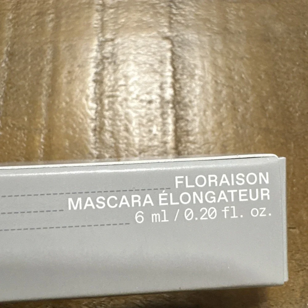 Rem r.e.m. beauty Flourishing Lengthening Mascara Midnight Black Full Sz! NIB B2